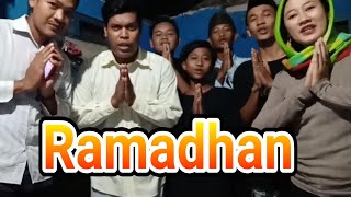 RAMADHAN || film pendek ngapak brebes #KEPRIMEN