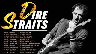 Dire Straits Greatest Hits Full Album 2022 | Best Songs Of Dire Straits