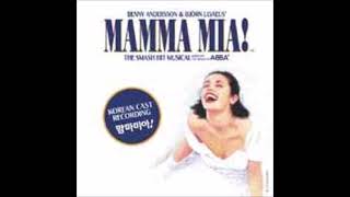 1. Overture / Prologue (Musical "Mamma Mia" korean version)