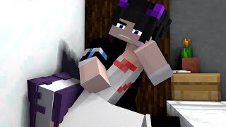 Minecraft Animation Boy love// Who i choose [Part 15]// 'Music Video ♪