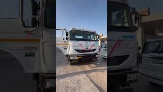 Tata Signa 5530.S Truck #bharatbhati #tatamotors #tatasigna5530 #automobile #youtubeshorts