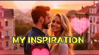 My Inspiration (Lyric Video)