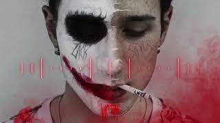 Zack Skyes - Life (Full Album) Gothic-Rock / Metalcore / Alternative Metal