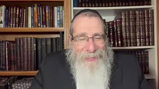 One motherly word changed my life ! By Rabbi Zushe Silberstein