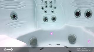 Jacuzzi 200 J245