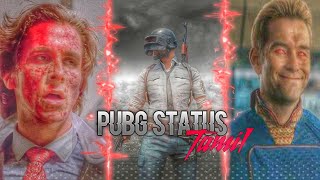 Pubg Status Mass WhatsApp Status Tamil | Pubg Status 🔥| bgmi 👿Status Tamil @BattlegroundsMobile_IN