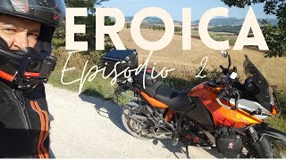 Eroica in moto Parte 2