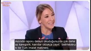 Fransız Basını Kargu Otonom SİHA'yı Konuşuyor, Türk SİHA'ları Dünya Basınında Gündem Olmaya Devam