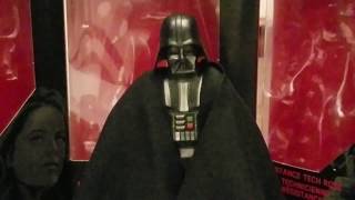 Star wars Black Series Darth Vader #43 Review