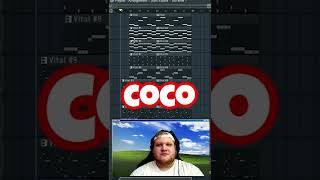 MGNG - COCO ale to HARDSTYLE #shorts