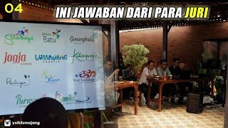 JIKA DARI AWAL INI TERINSPIRASI APAKAH MASIH BISA DIMENANGKAN ? | "Lumajang Eksotik" Part 4