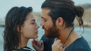 ERKENCİ KUŞ - 11. BÖLÜM KAMERA ARKASI