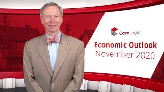 Pending Sales Provide a Short-term Price Forecast | U.S. Economic Outlook: November 2020