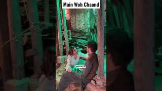 Main Woh Chaand Darshan Raval Tulsi Kumar #Shorts