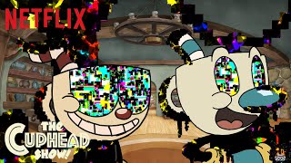 THE CUPHEAD SHOW! EXCLUSIVE EPISODE: GAMBLE | CCM | 𝐒𝐡𝐚𝐝𝐨𝐰𝐛𝐞𝐧𝐝𝐲𝐯𝐢𝐫𝐮𝐬𝟏ツ