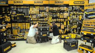 Dewalt Tough System