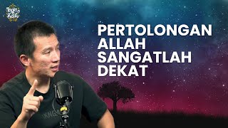 PERTOLONGAN ALLAH SANGATLAH DEKAT | USTADZ FELIX SIAUW