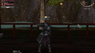 Metin2 Draco Avo Dancing.wmv