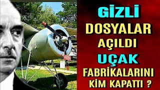 AMERİKA İÇİN ÇÖPE ATILDI-TOPRAĞA GÖMDÜLER-FABRİKALAR KAPATILDI