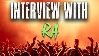 Interview - Ra