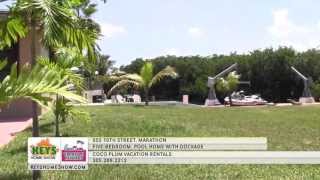 555 70th Street, Marathon, FL 33050