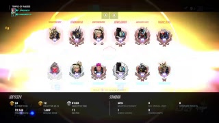 Overwatch: How bad is Diamond