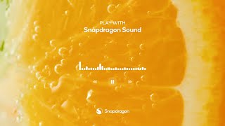 불쾌지수 내려주는 청량 플레이리스트 Vol. 25 🍋 Play With Snapdragon Sound