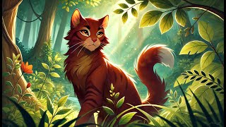 Warrior Cats Songs : Firestar, Graystripe, and More