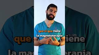 ¿Qué diferencia hay entre magnetoterapia y biomagnetismo?