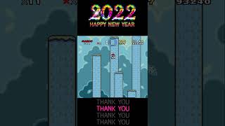 Happy New Year 2022 #SHORTS