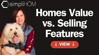 Maximizing Your Home's Worth: Value-Adding Renovations vs. Selling Features with Audra Hicks