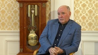 "В.Н. Казимиров - один из эталонов профессионализма, ответственности и разумной позиции"