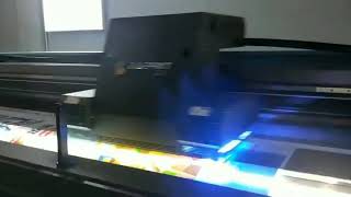 Another Blueprint 3.2M V4 printer working for customer