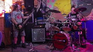 2014-06-22 Killed By Florida ~ Sound Check? Scala and Jammer @ Uncle Lous Orlando Fl