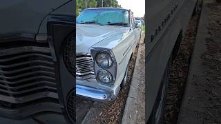 1965 Ford Galaxie Ute/Pick Up #truck #australia #car