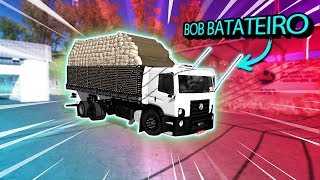 BOB BATATEIRO CARREGADO!! ETS2 1.31