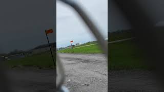 Justin Trudeau Lands at Ottawa after Coronation - Cc150 Polaris/A310-300 - RCAF #airplane #viral