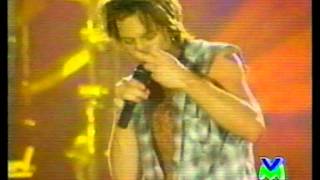 Bon Jovi - Bed Of Roses (Milan 1993)