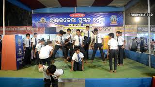 Book Fair-2018||Rourkela