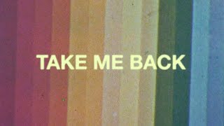 Foster The People - Take Me Back [Official Audio]