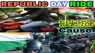 Republic day ride | Royal Enfield Ride | Bullet-Classic 350 | Bike Ride Ahmedabad | Ride | Amdavadi