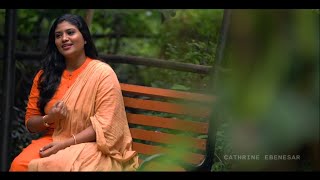 Kartharai Nambiye Jeevipom - Cathrine Ebenesar (Original Song - Late Sis Sarah Navaroji)