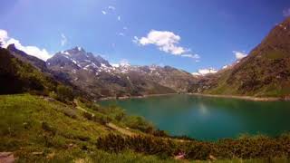 Ballade énergisante, bien être et détente au cœur de la nature