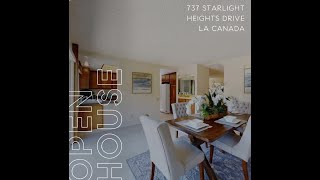 737 Starlight Heights Drive | EDWARD URIARTE | COMPASS