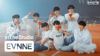 [In The Studio] [4K] EVNNE (이븐) - I ＜3 U (I love U)｜인더스튜디오,  Stone PERFORMANCE