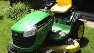 How to disable John Deere (RIO) switch