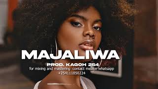 MAJALIWA Emotional ZOUK KIZOMBA X KOMPA BONGO FLEVA INSTRUMENTAL BEAT x diamond platnumz FT ALIKIBA