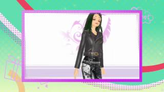 [3DS] Trailer - Style Savvy: Trendsetters