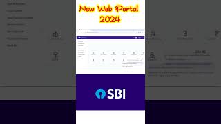 sbi csp new web portal launch 2024 Live देखें #sbikiosk #sbi #sbicsp #shorts #short #viralvideo