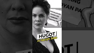 Hugot ni Jaclyn Jose: Pagsubok sa Pangungulila sa mga Anak  #jaclynjose  #andieigenmann  #gwenguck